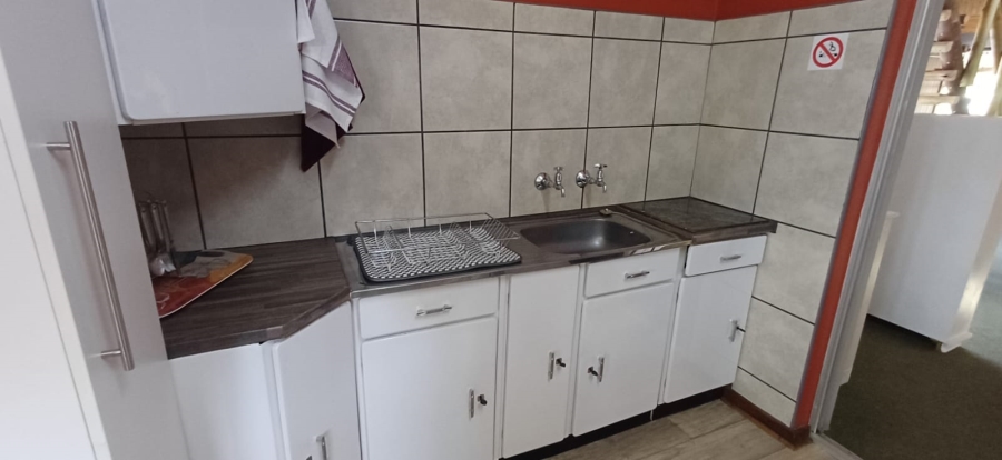 To Let 1 Bedroom Property for Rent in Panorama Free State